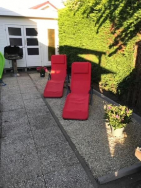 Ferienhaus Meise